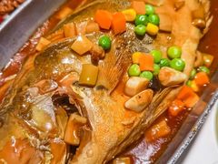 -徽韵人家·传承正宗徽菜(牡丹园店)