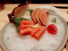 清酒鹅肝-希尔顿逸林酒店·中餐厅