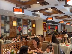 -福来居烤鸭店(天坛二店)