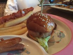 -杭州国际会议中心洲际酒店-原素全日餐厅(解放东路店)