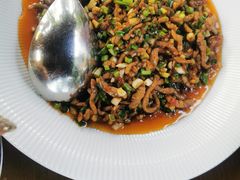 -金谷仓家庭料理(马泉营店)
