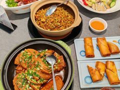 -海景壹号大酒店(滨湖店)