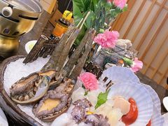 -川骄海鲜自助(亚运村店)