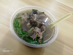 -牛师傅广式药膳牛骨汤美食(江南西店)