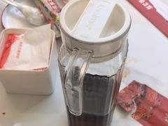 -毛辣果·贵州红酸汤牛肉火锅(西单店)