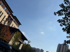 -清河半岛温泉度假酒店