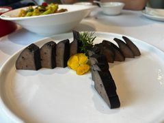 茶香猪肝-月福京味斋·烤鸭店·北京菜(鼓楼总店)