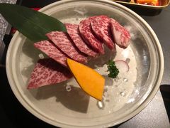 -谷牛日式烤肉(宝山U天地店)