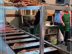 -老黄记手撕烤兔(玉林街店)