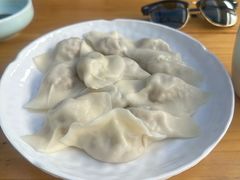 -一轩饺子馆(丽都店)