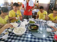 -钱大妈海鲜饭店(保利林语店)