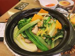 -香港新曜记茶餐厅(星耀城店)