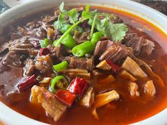 -盐帮食坊•小河帮川菜(四川师大店)