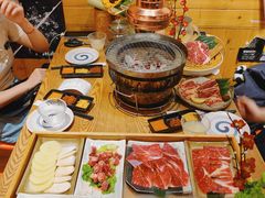 -牛也烧肉(摩尔城店)