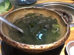 -麻蒲碳烤肉(远景路1号店)