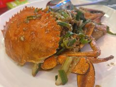 -無招牌海鮮(芽笼店)