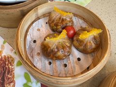 -点都德(水贝IBC店)
