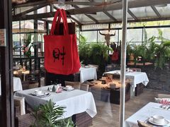 -野蔓果·山野菜(西湖景区·龙井茶田店)