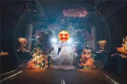 -格乐利雅婚礼艺术中心(南外滩店)