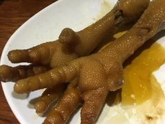 -张果佬年糕卷(科巷店)