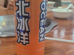 -乐宴·老北京铜火锅(八卦岭店)