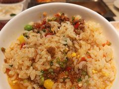 -海底捞火锅(劲松店)