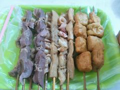 -马记大锅煮(总店)
