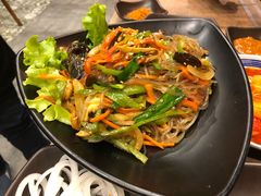 -香猪坊韩国烤肉专属门店(魏公村店)
