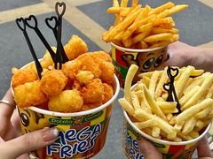 -Potato Corner(广州天河城店)