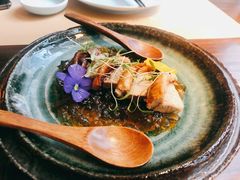 -山葵家·创意料理(EFC欧美广场店)