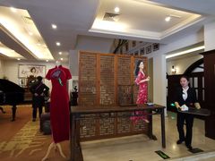 -邓丽君音乐主题餐厅