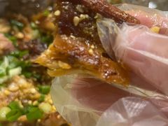 -老黄记手撕烤兔(玉林街店)