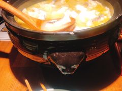 -九锅一堂酸菜鱼(新南凯德直营店)