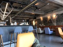 -Cooking Man(中懋天地店)