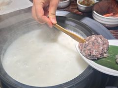 -大良毋米粥(锦龙路总店)