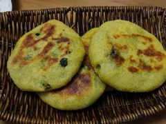 -钰田大院·怀柔地道农家菜·烤虹鳟鱼(雁栖湖店)