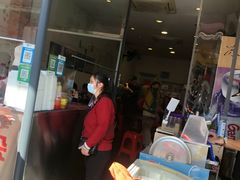 -细妹五香牛杂(步行街店)