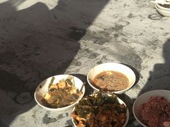 -敛巧饭民俗文化节