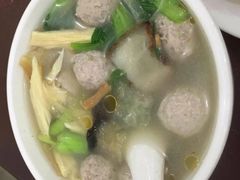 -樊记腊汁肉(竹笆市总店)