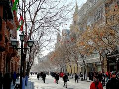 -人民防洪胜利纪念塔