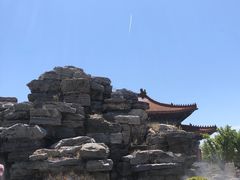 -蓬莱阁景区