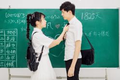 -帆拉斐婚纱摄影(春熙店)