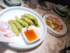 -韵秋荷(宝山龙湖天街店)