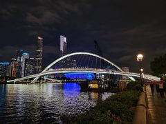 -珠江夜游广州塔·中大码头