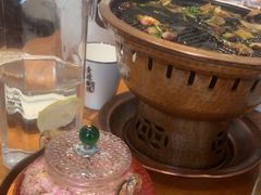 -壹零捌道·北京烤鸭(车公庄店)