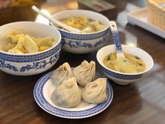 -笑来喜馄饨小笼工坊店(湖滨街店)