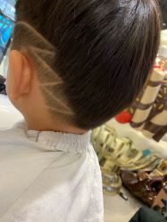 -SoSweet香港专业儿童美发沙龙(IFS国际金融店/春熙路店)