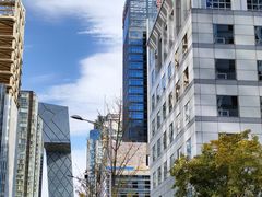 -中央广播电视总台(光华路办公区)