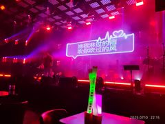 -MOSSO·Liveshow(M3香港广场店)