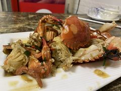 -星奇缘·海鲜餐厅(东山美食地标店)